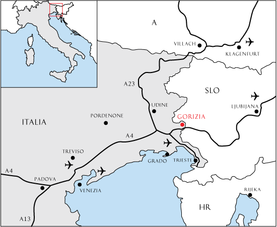 regione